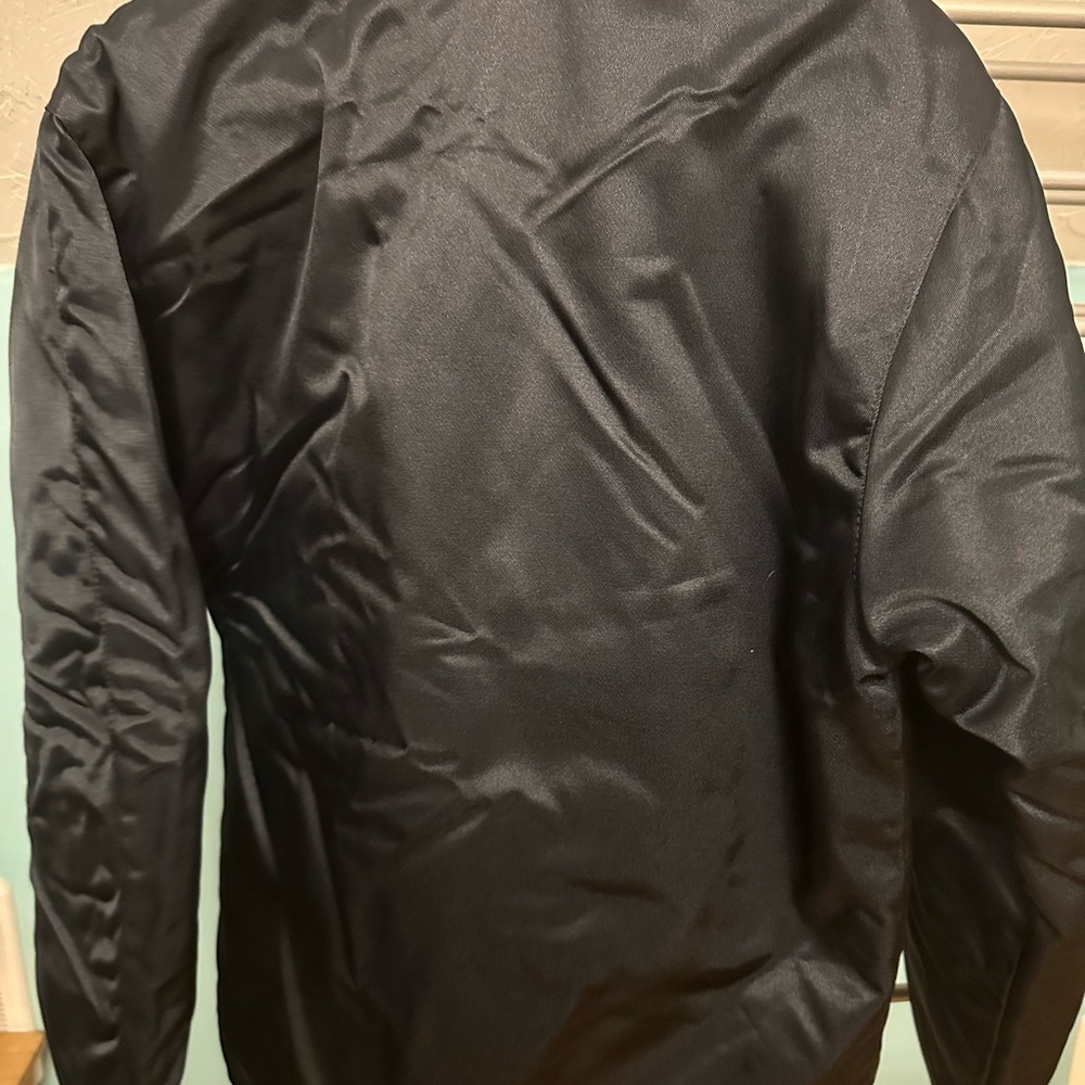 Alpha industries Blue Navy jacket - Picture 4 of 6